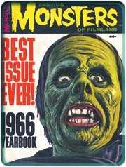 ALMOST <i>FAMOUS</i>: